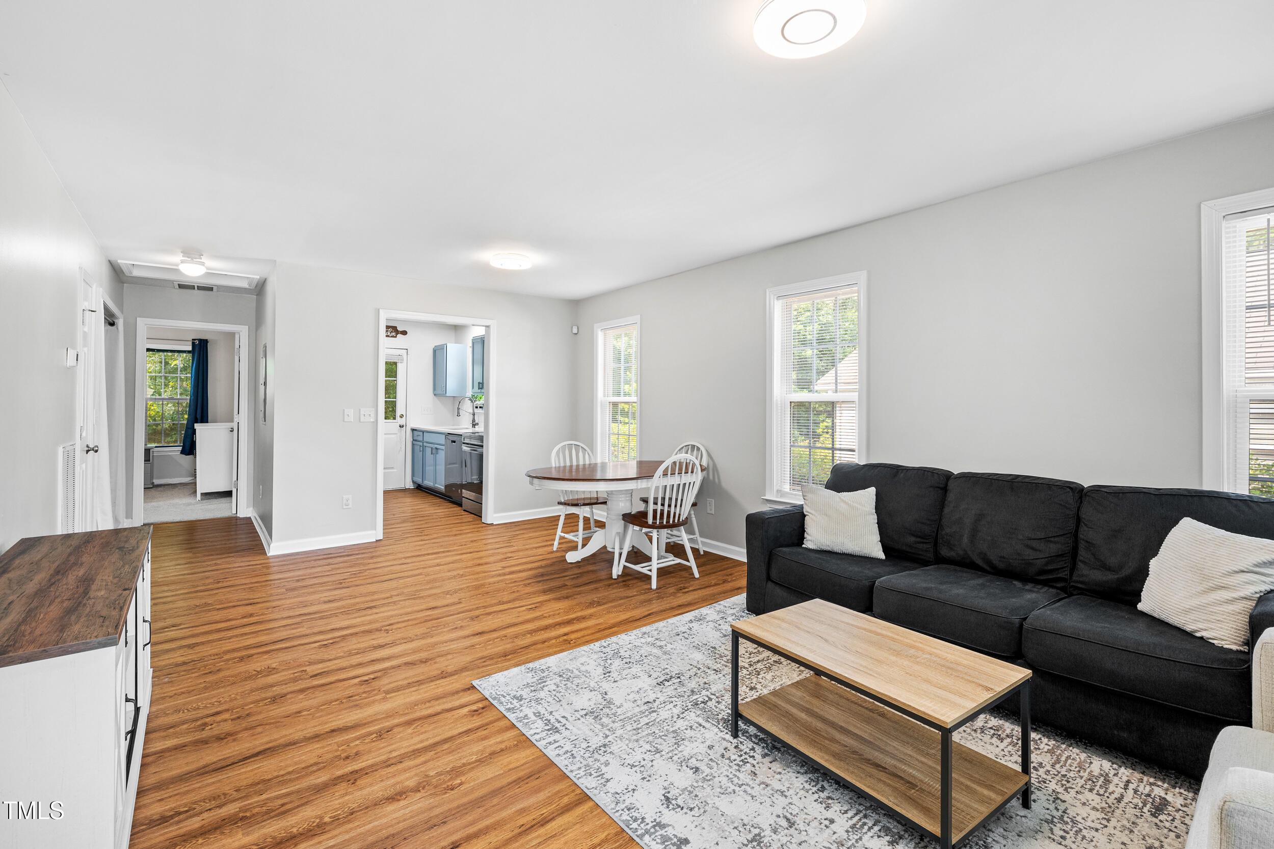 1138 Ricochet Drive