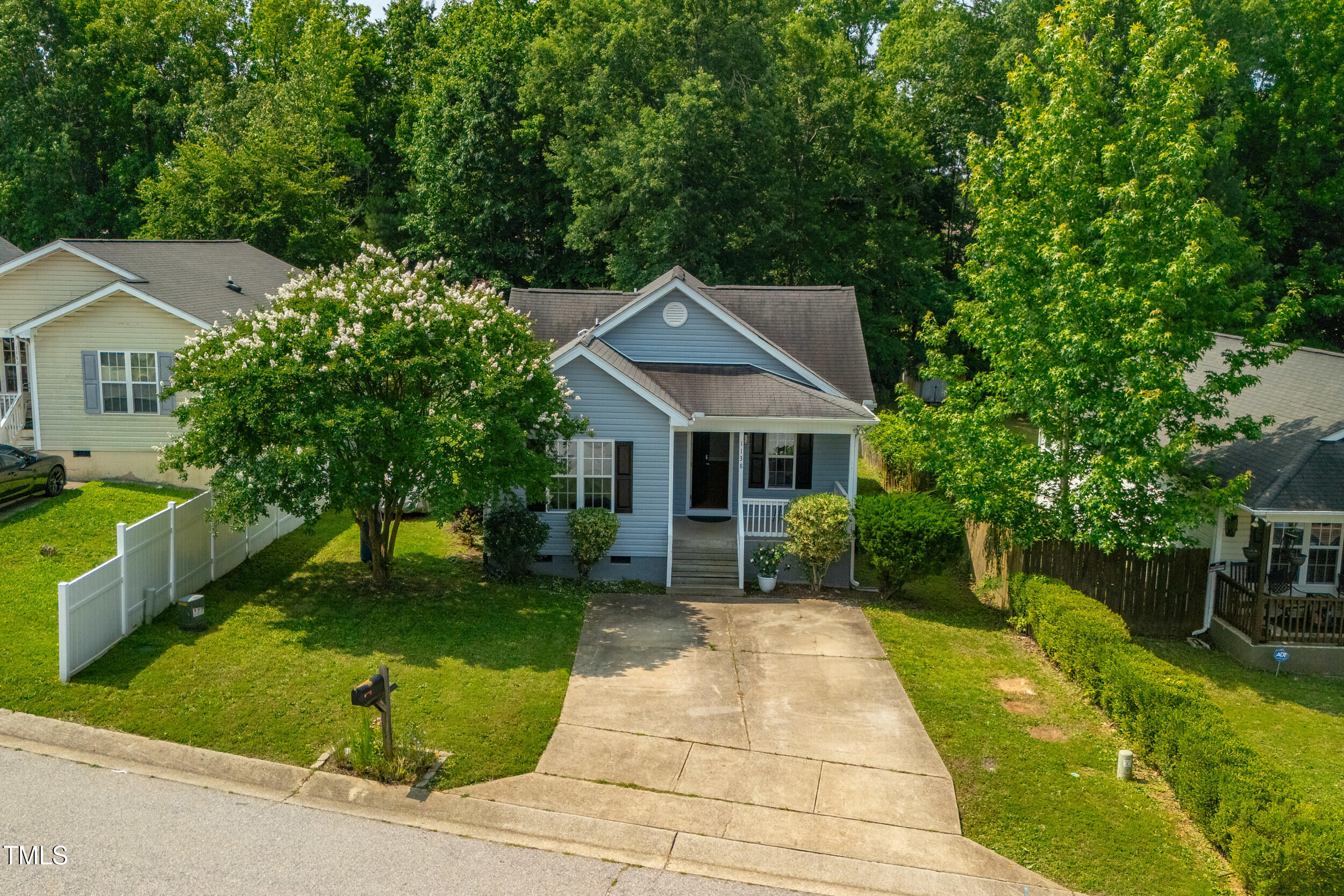 1138 Ricochet Drive