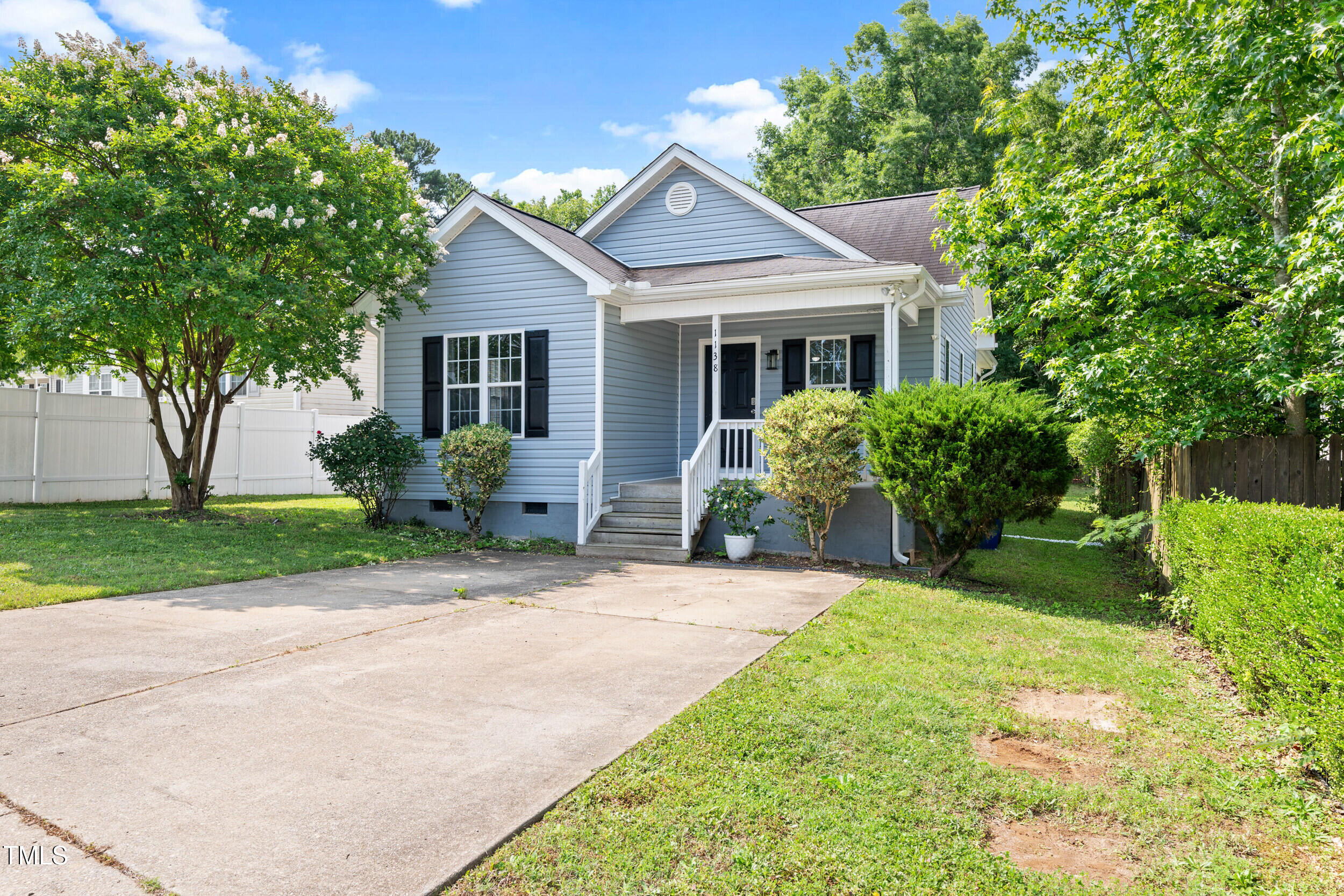 1138 Ricochet Drive
