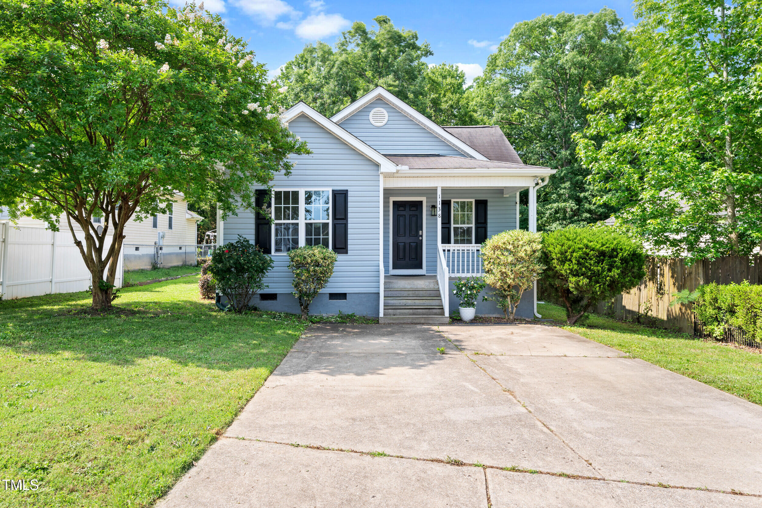1138 Ricochet Drive