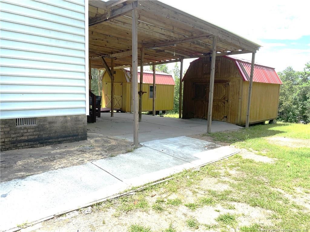3480 N Hillmon Grove Road W