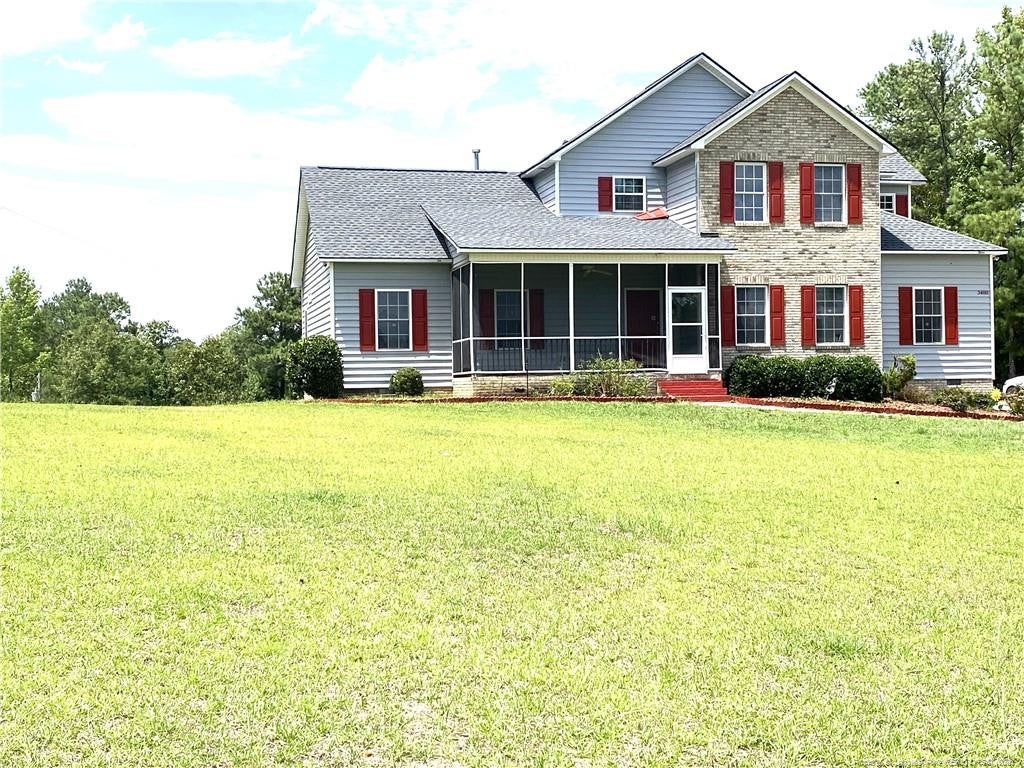 3480 N Hillmon Grove Road W
