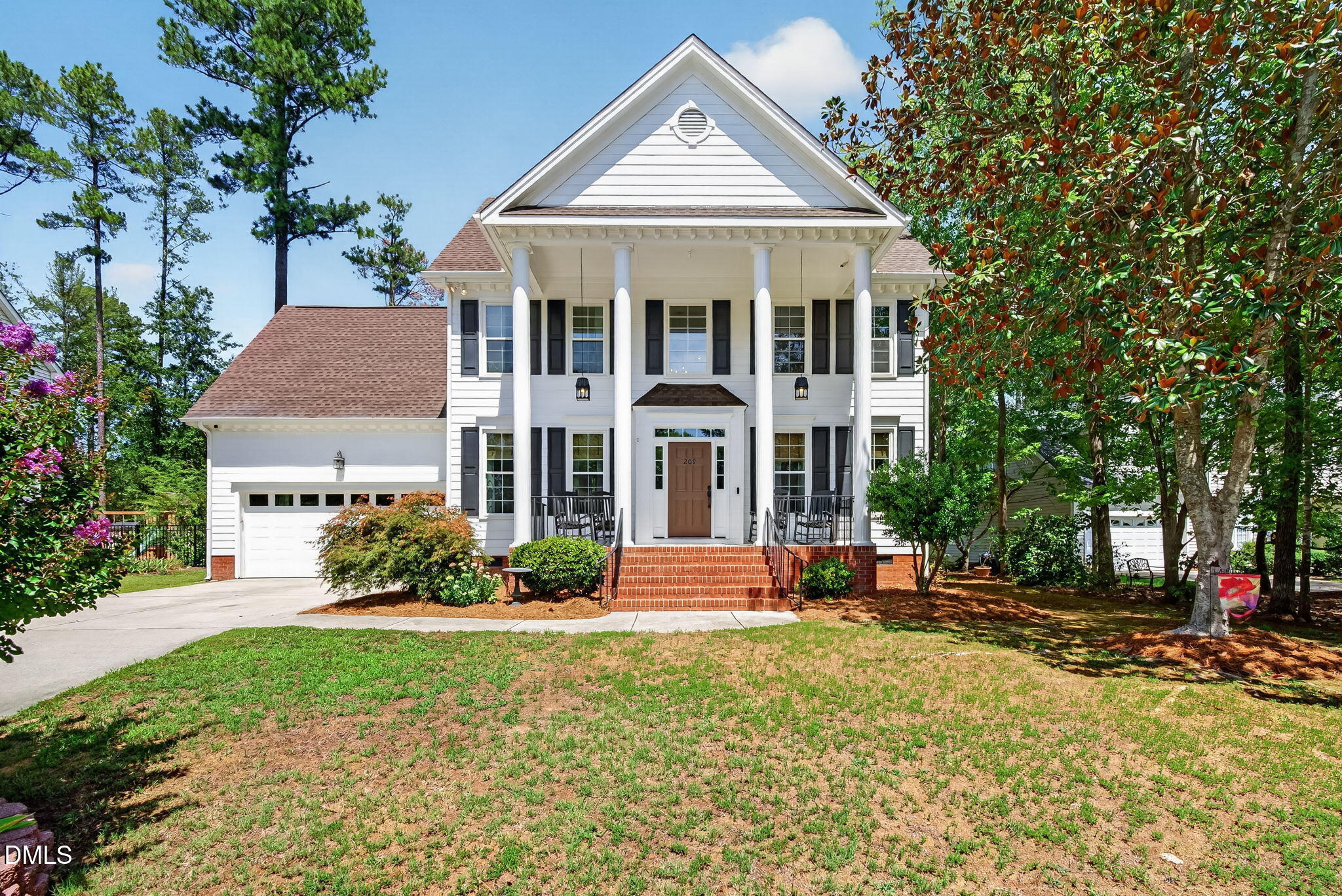 209 Wild Holly Lane