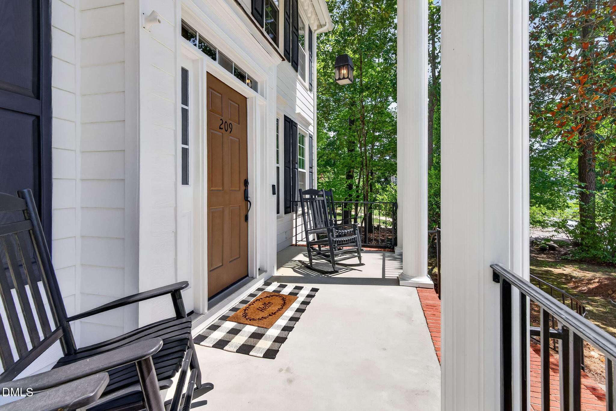 209 Wild Holly Lane