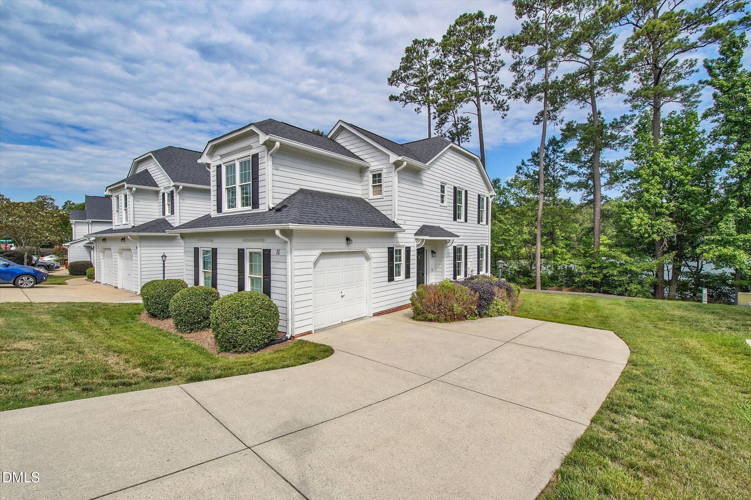 11 Lake Village Drive