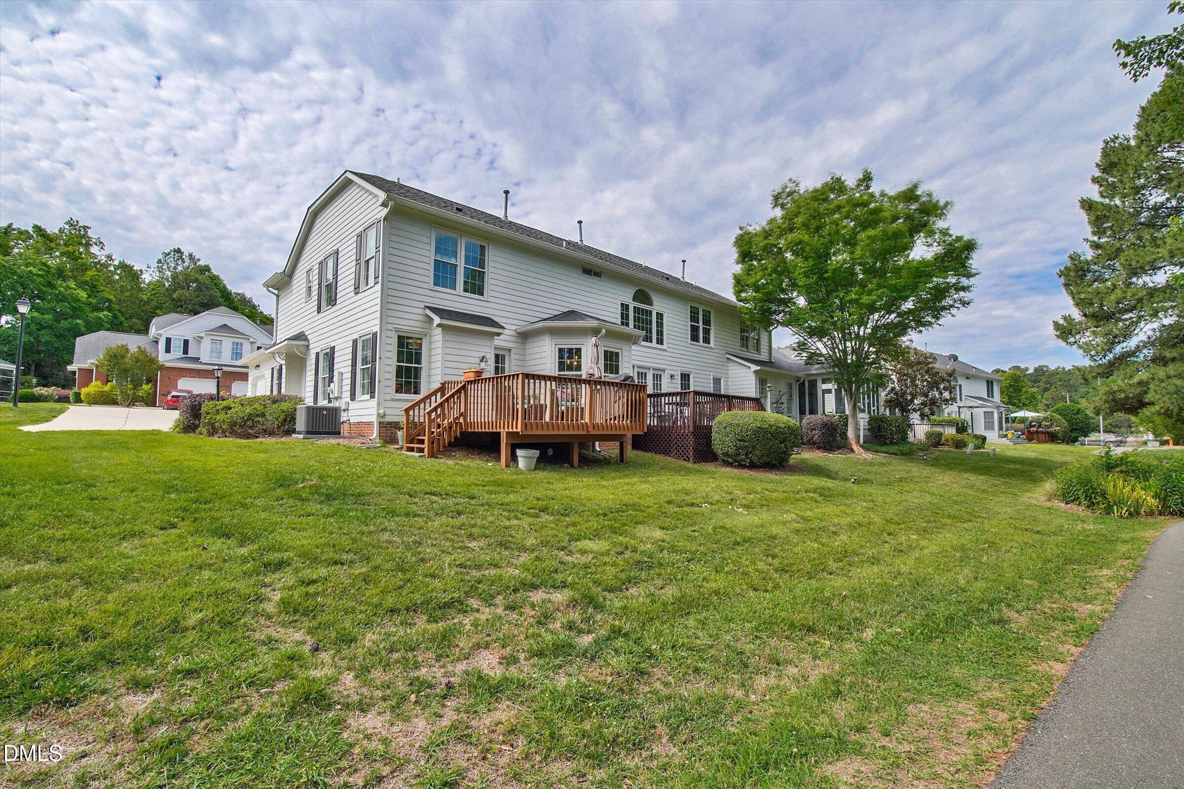 11 Lake Village Drive