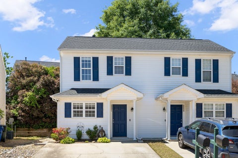 Photo of 2221 Whistling Straits Way, Raleigh, NC 27604 (MLS # 10163401)