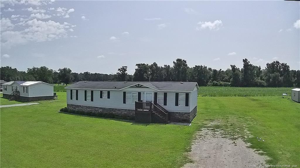 152 Three Bridges Road, Pembroke, NC, 28372
