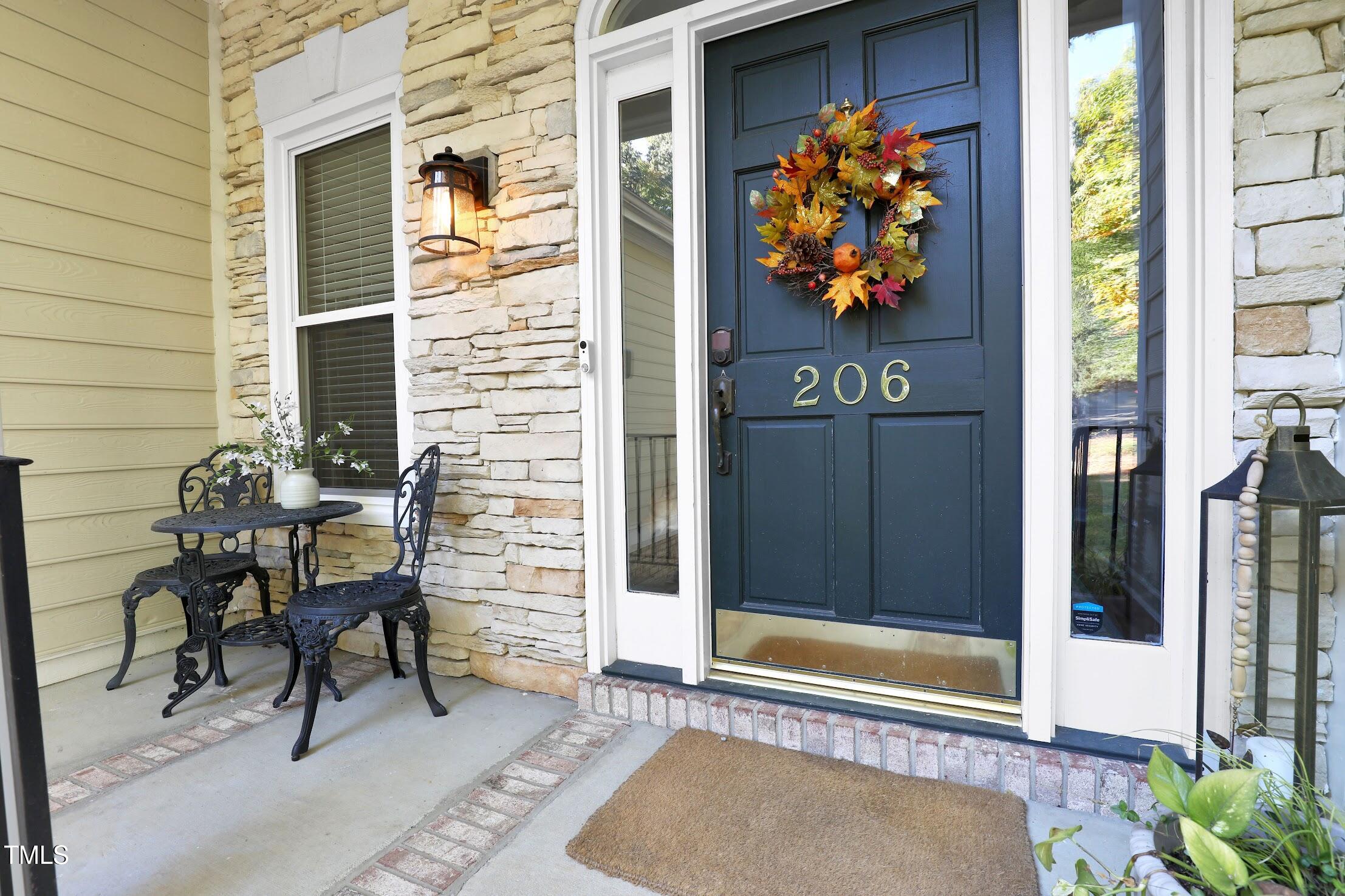 206 Steep Bank Drive