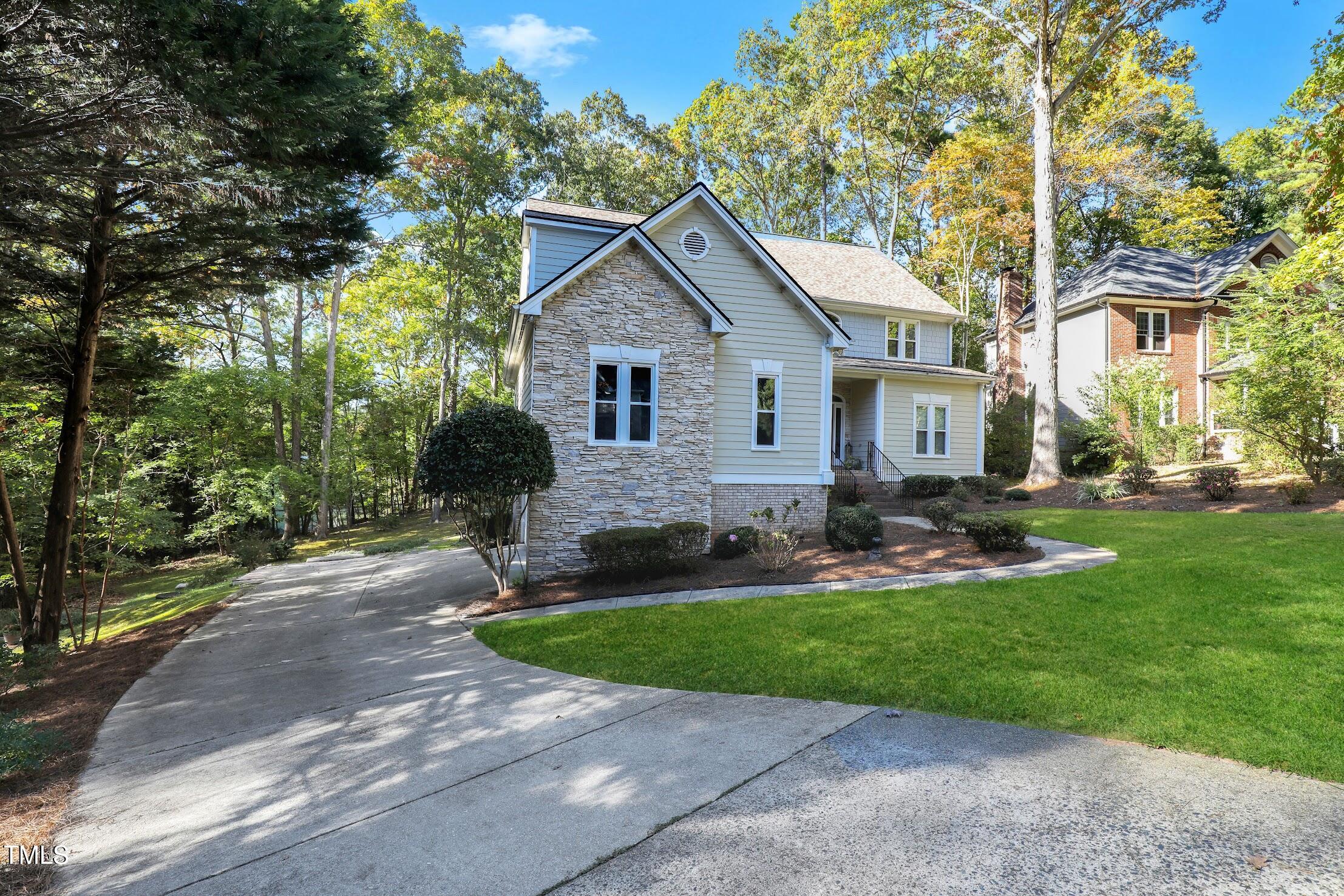 206 Steep Bank Drive