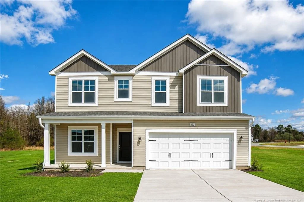 122 Jones Creek Lane