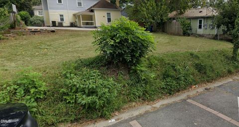 611 Carroll Street Durham NC 27701