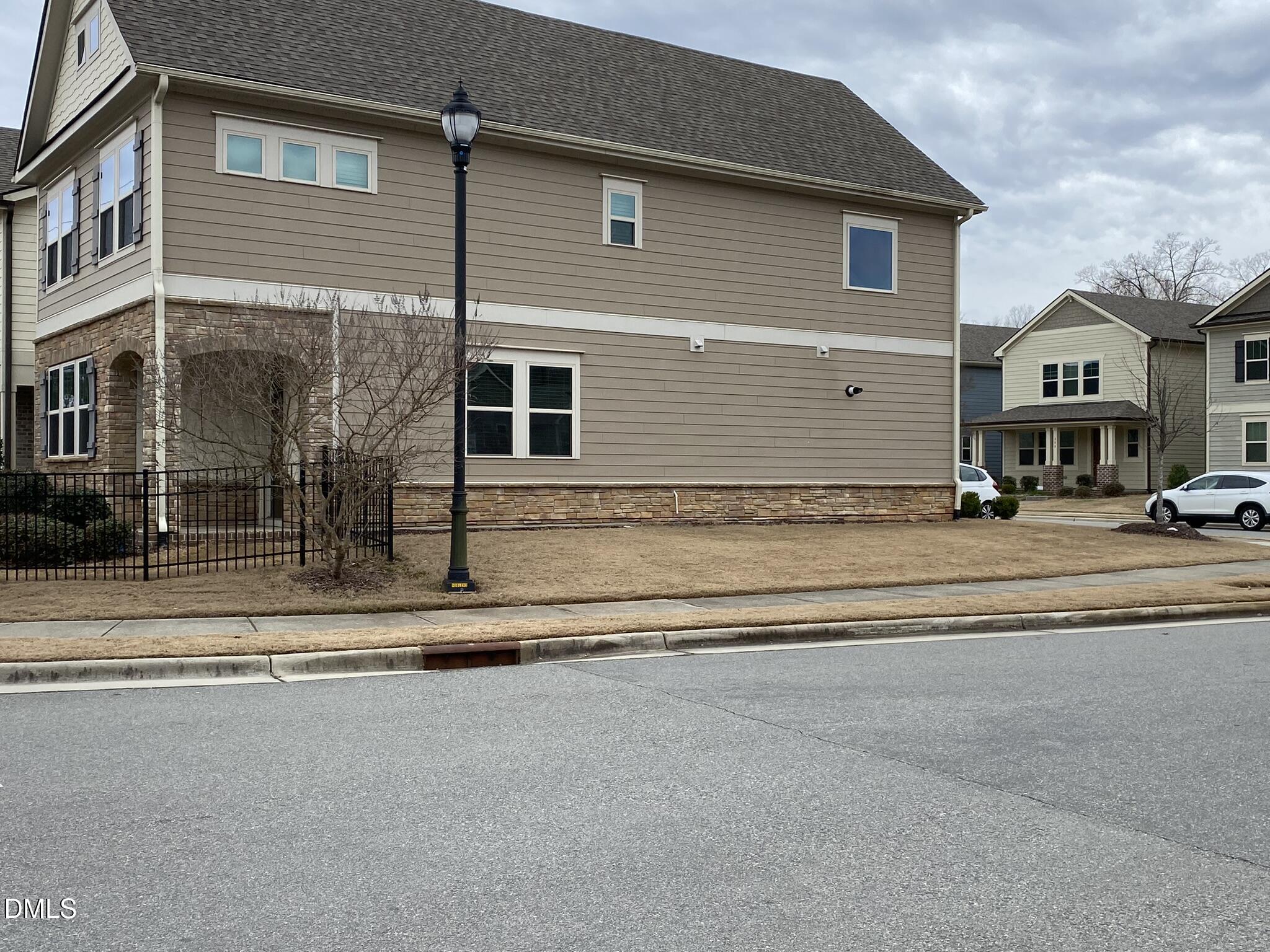 601 Liberty Hill Pass