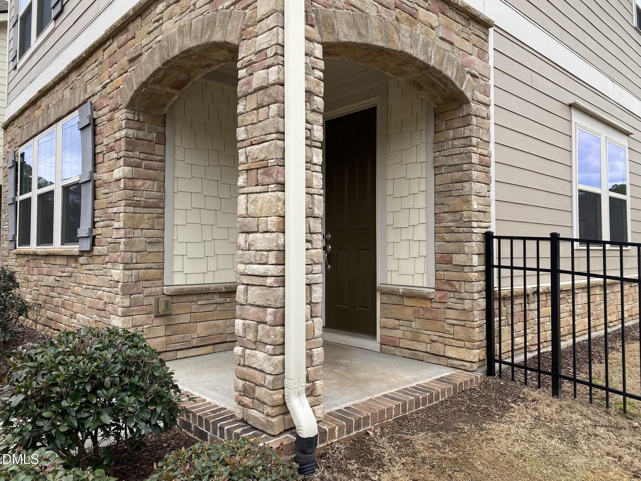 601 Liberty Hill Pass