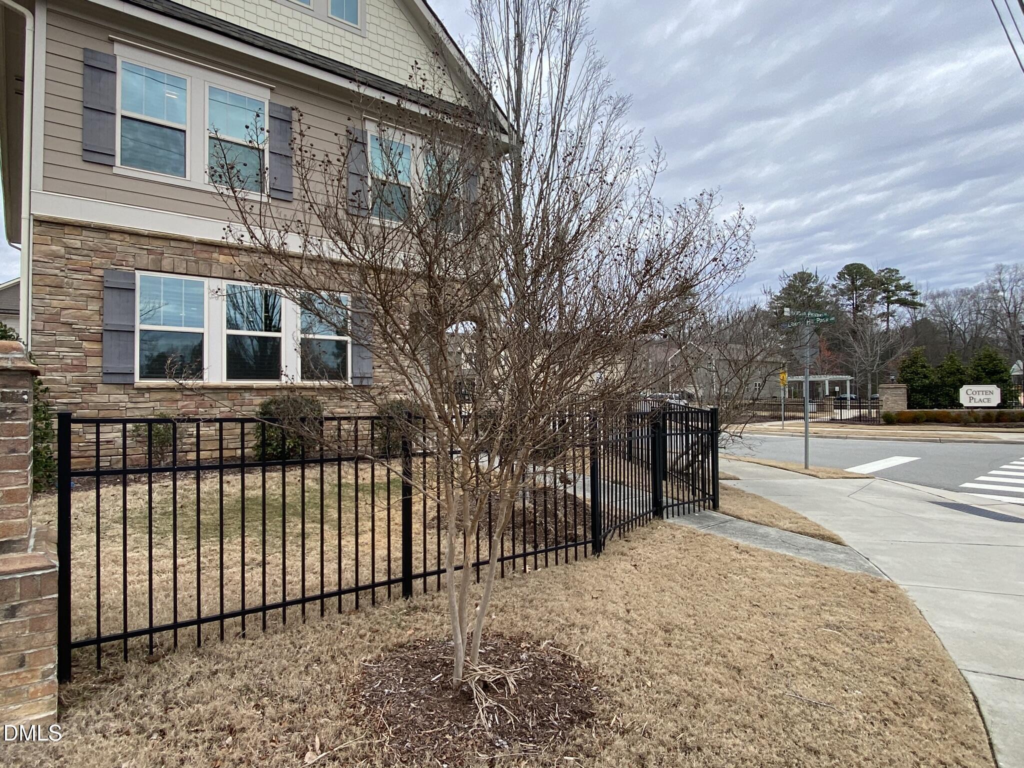 601 Liberty Hill Pass