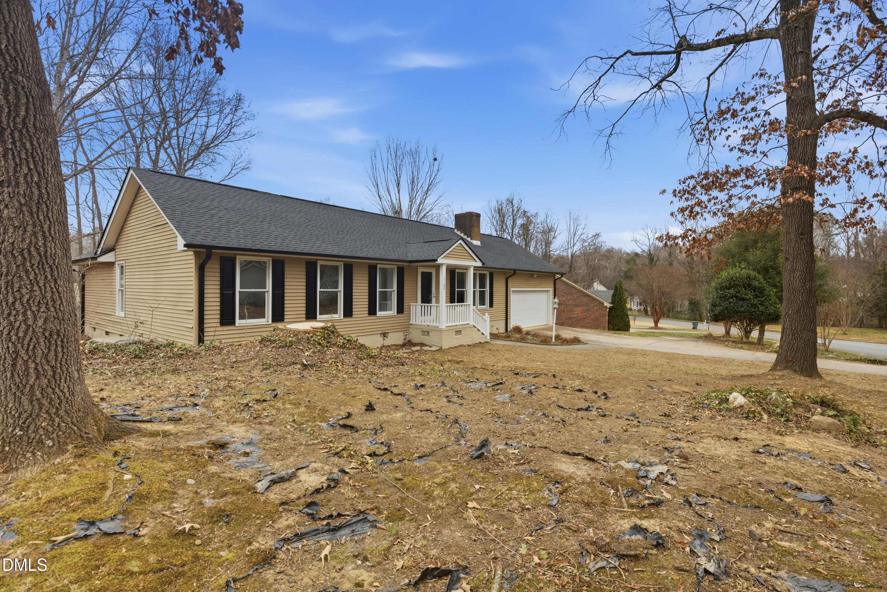 1100 Lashley Park Drive