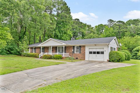 3114 Alabama Avenue Durham NC 27705