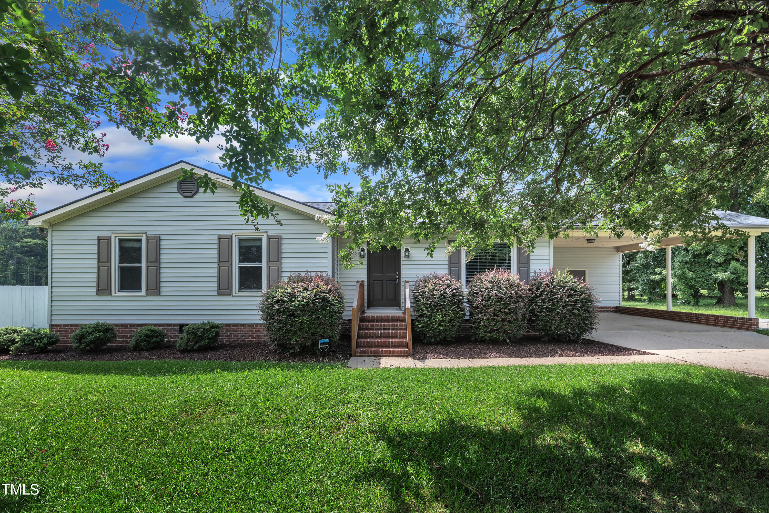 105 Poplar Drive