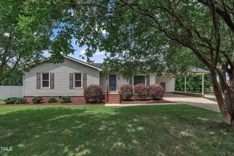 105 Poplar Dr. Drive Clayton NC 27520