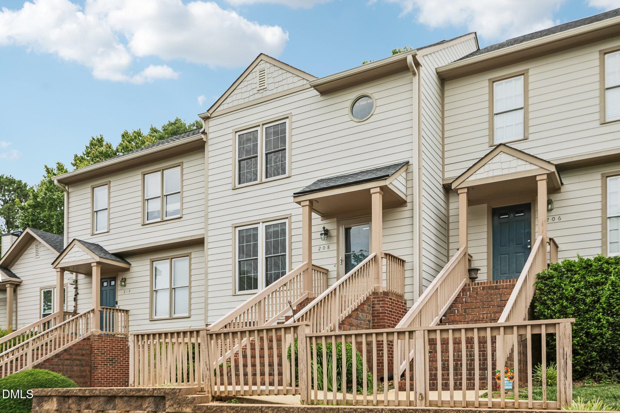 208 Windbyrne Drive