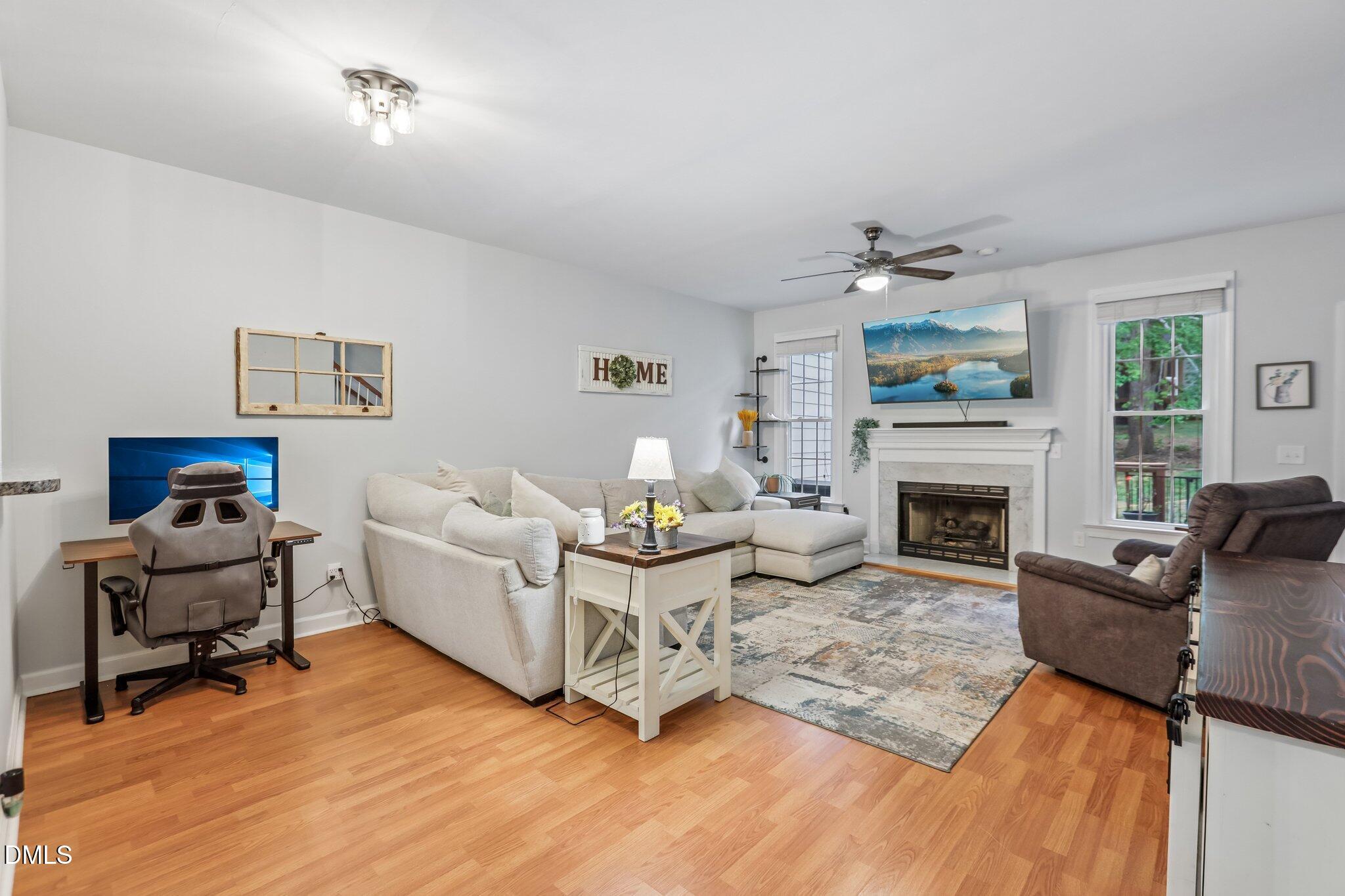 208 Windbyrne Drive