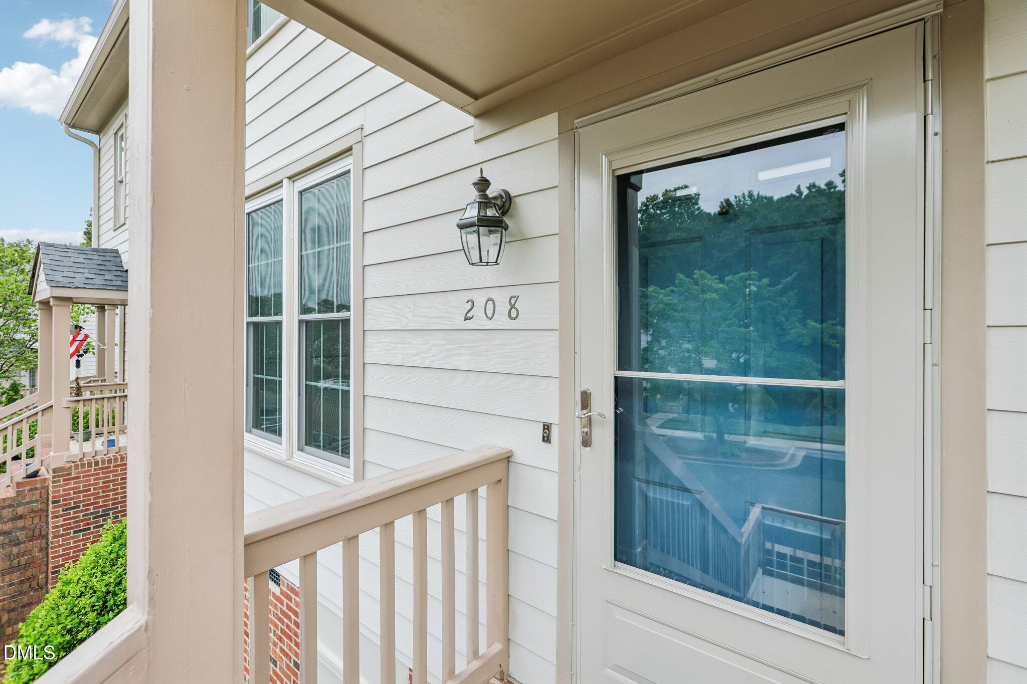 208 Windbyrne Drive