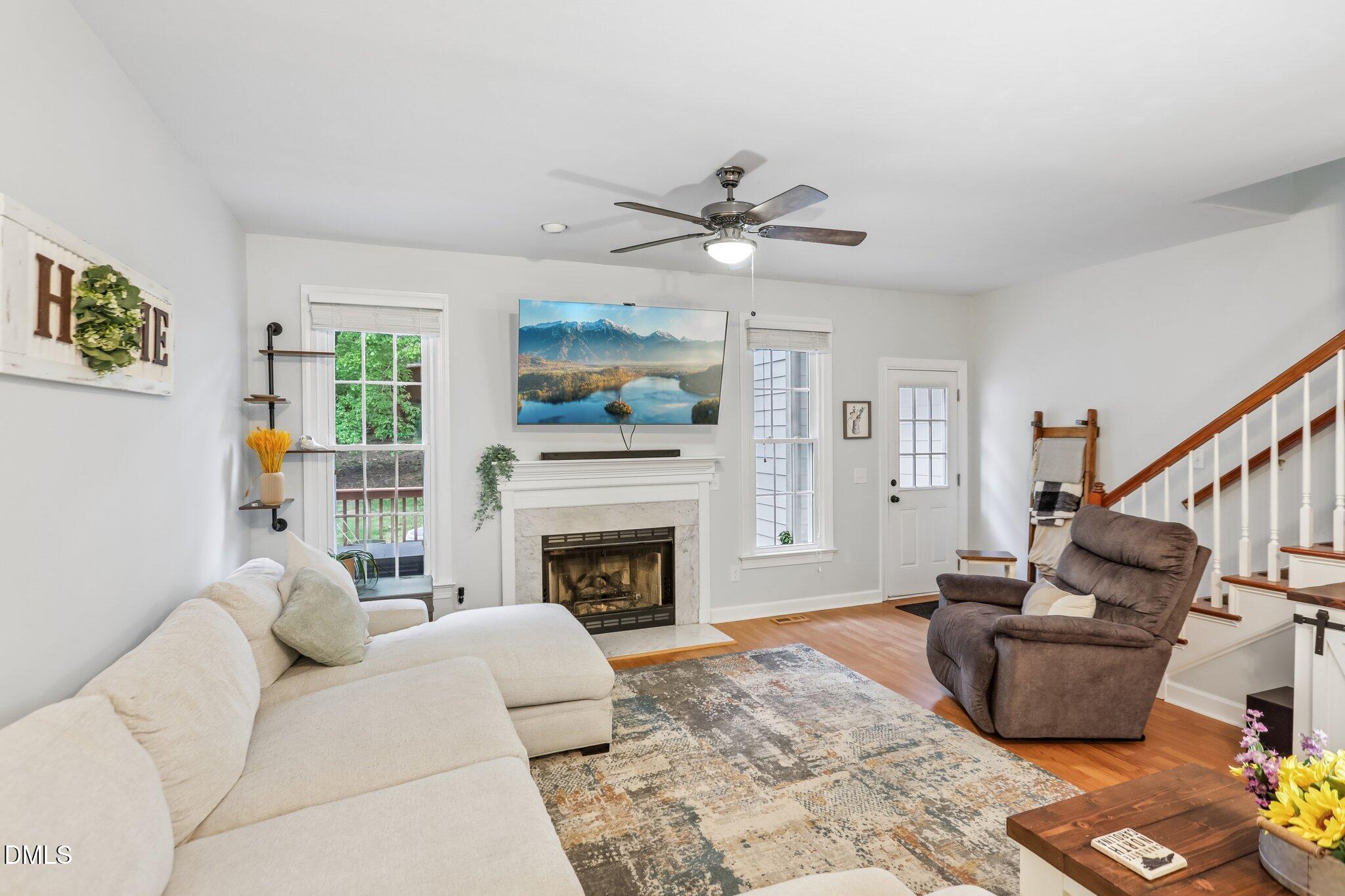 208 Windbyrne Drive