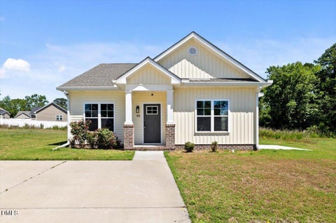 Photo of 48 B P Court, Rocky Mount, NC 27804 (MLS # 10176941)