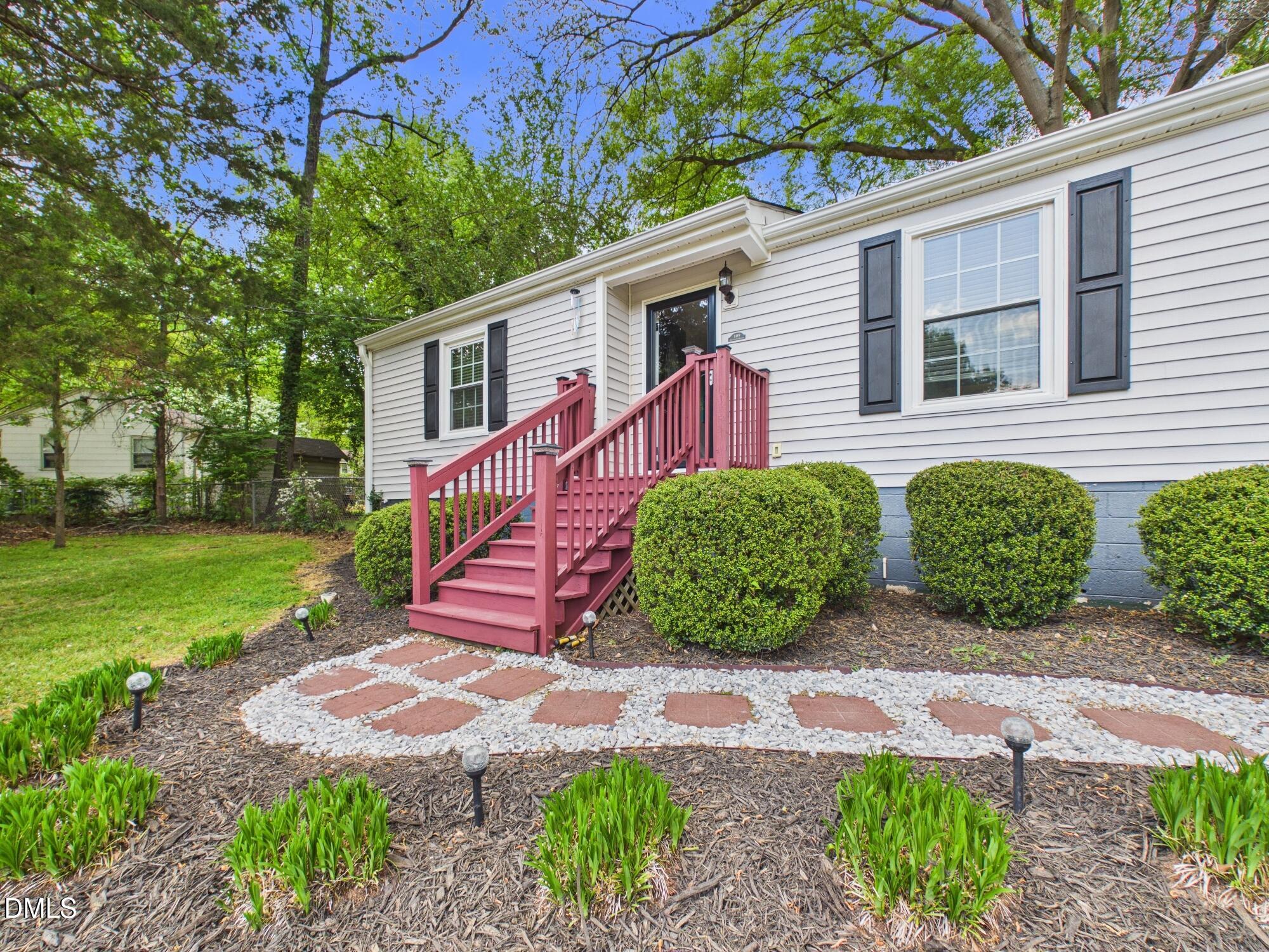 109 Blanchard Street