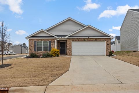 3131 Mallory Drive Haw River NC 27258