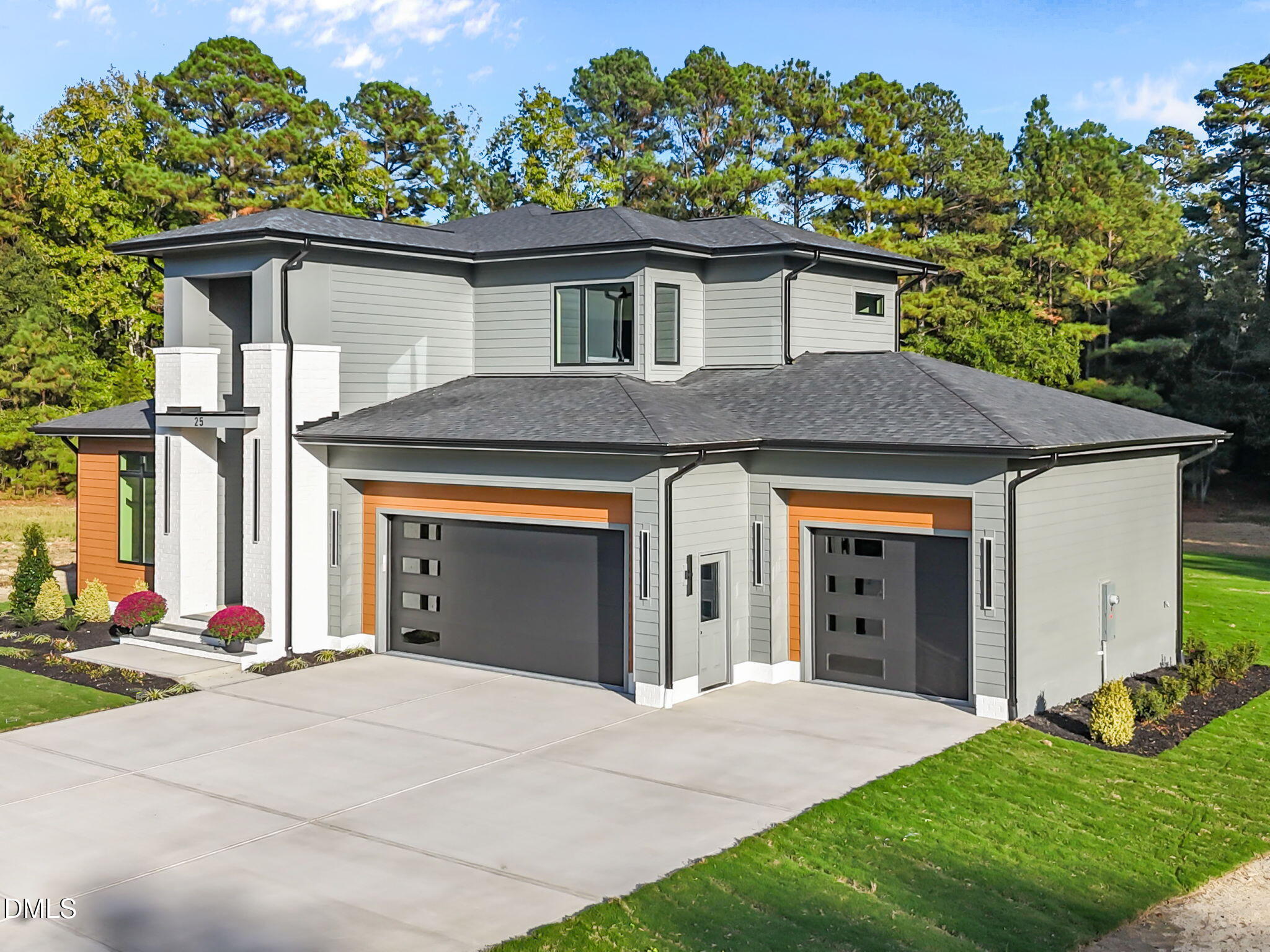25 Geranium Drive