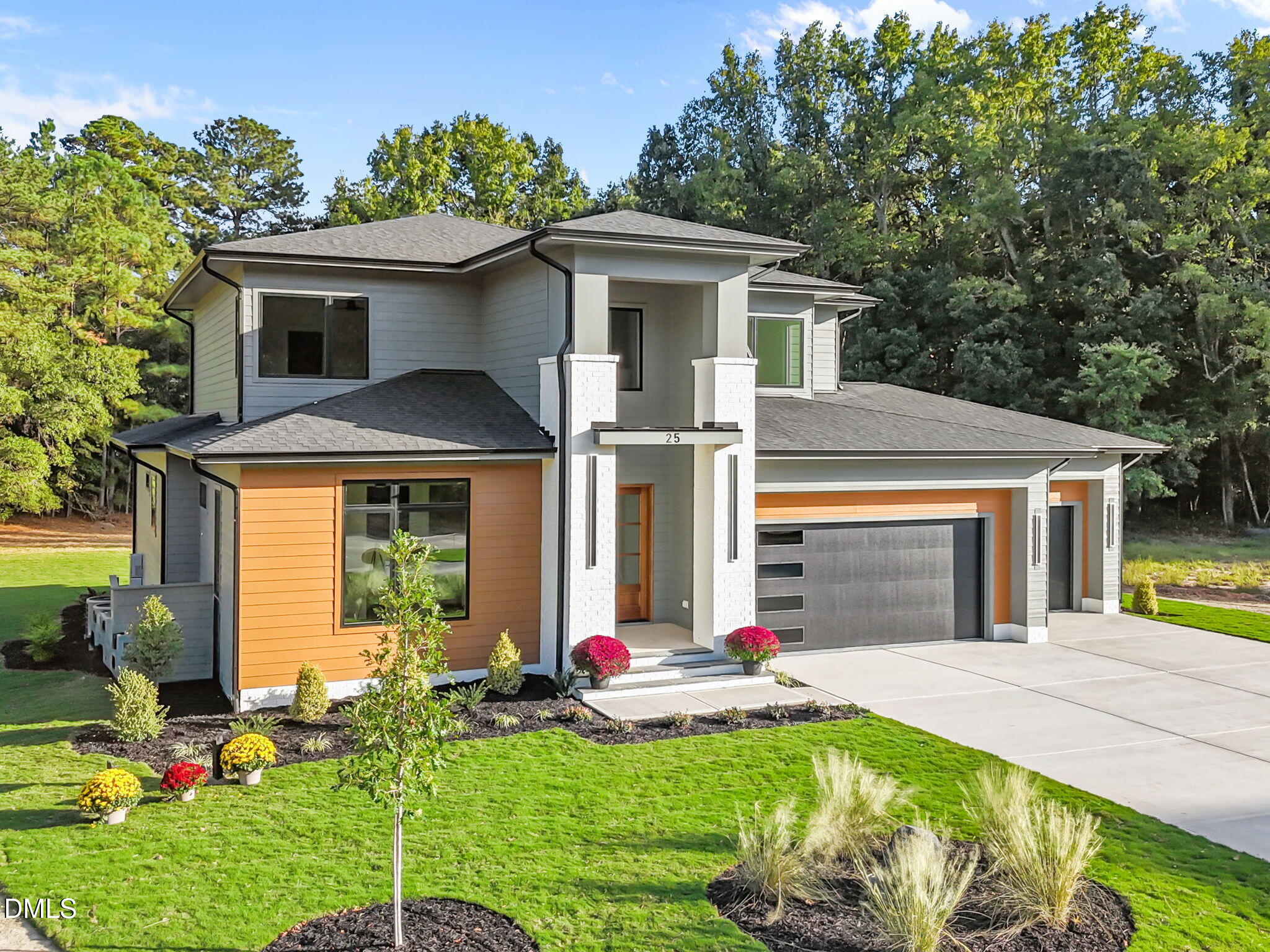 25 Geranium Drive