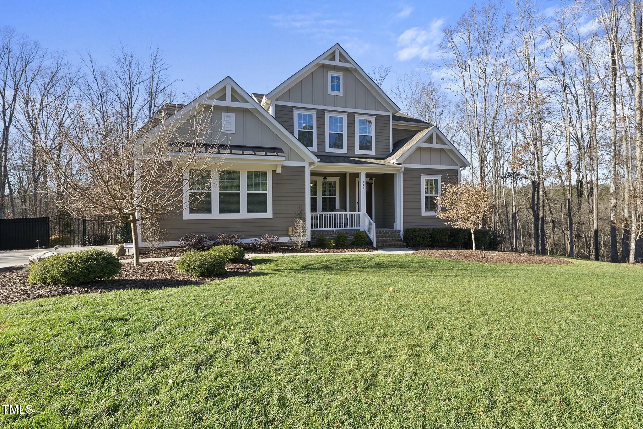 148 Hidden Creek Court