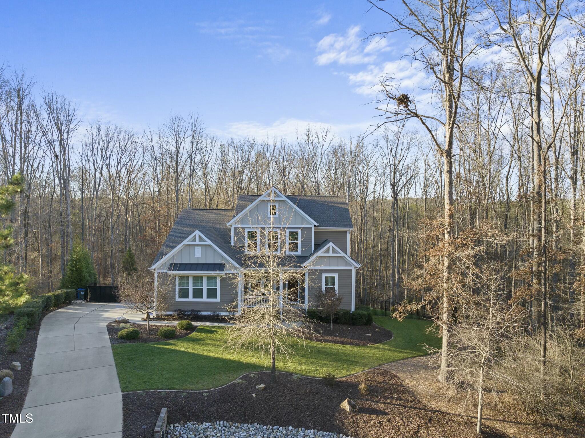 148 Hidden Creek Court