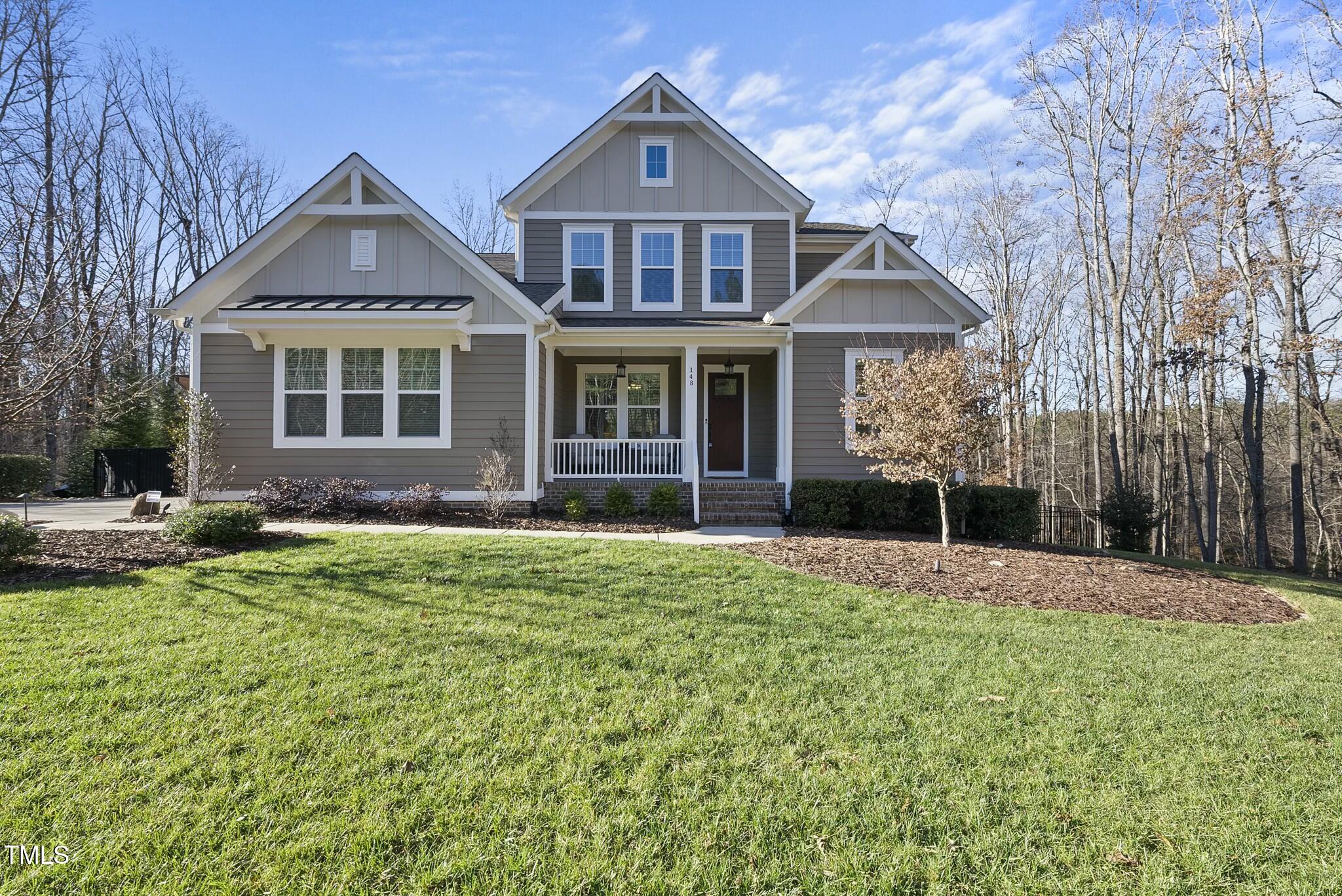 148 Hidden Creek Court