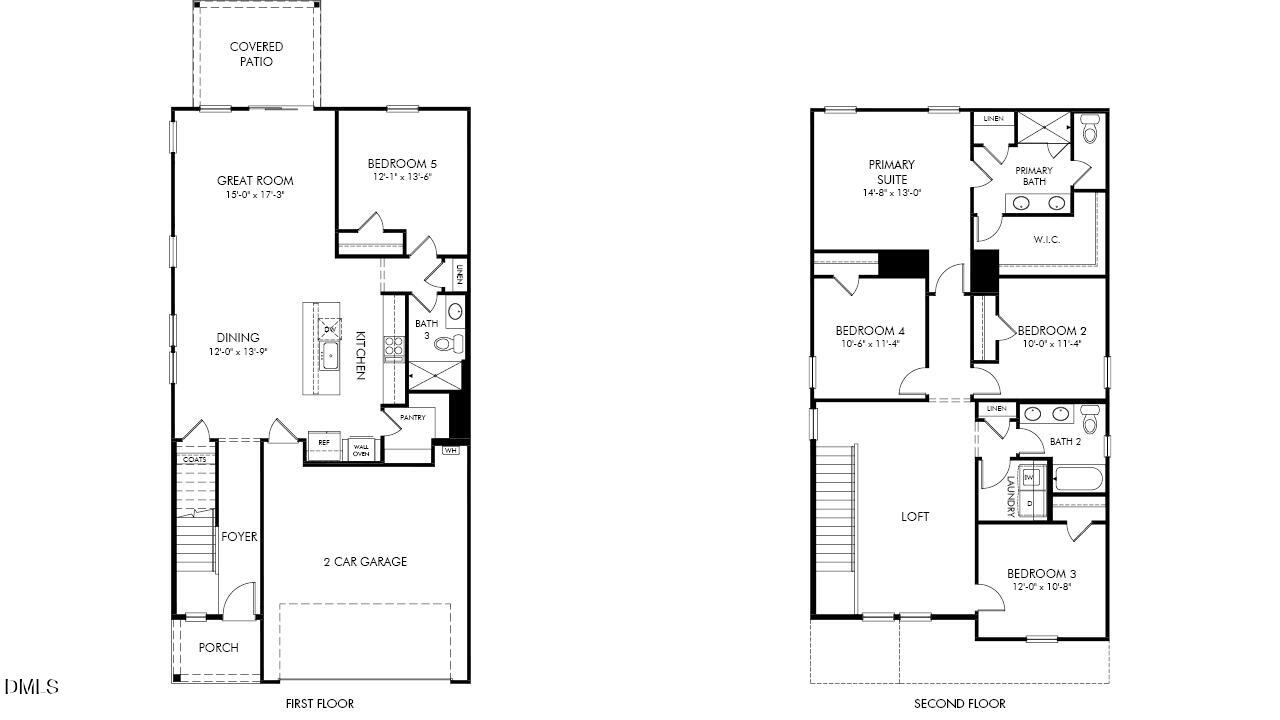 205 N Field Sparrow Way