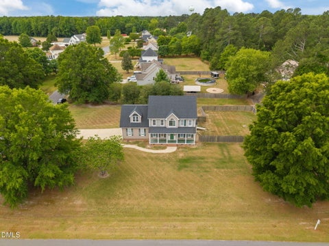 Photo of 165 Ashton Lane, Angier, NC 27501 (MLS # 10163370)