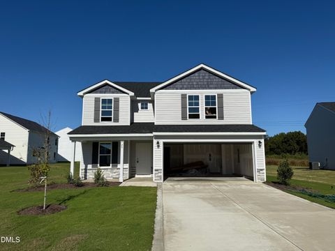 29 Chloe Court Selma NC 27576