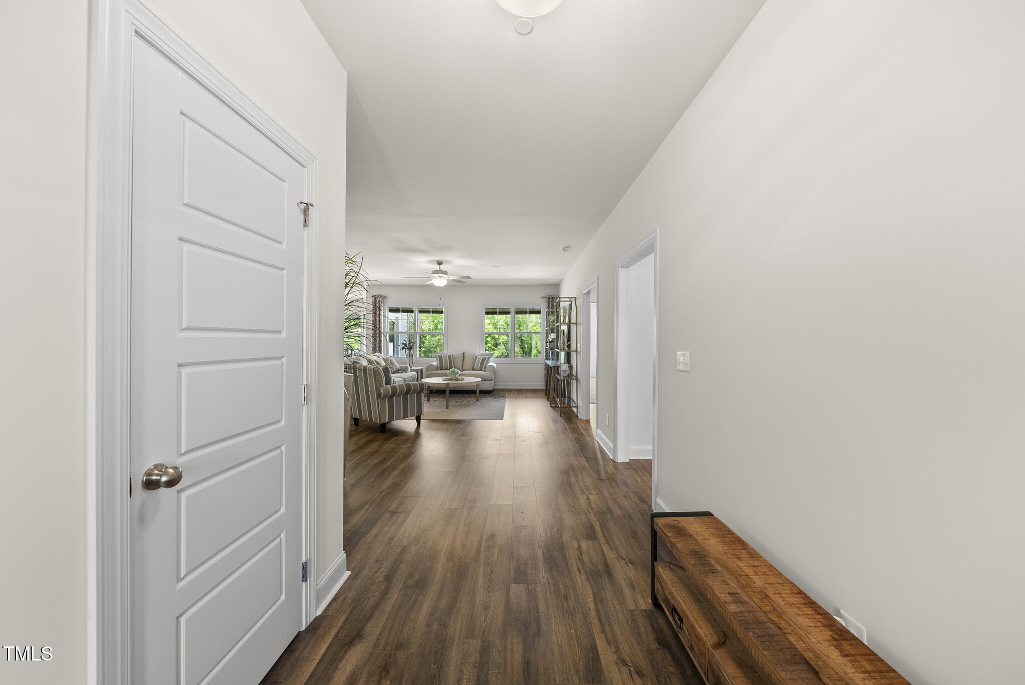 86 Buckhaven Court