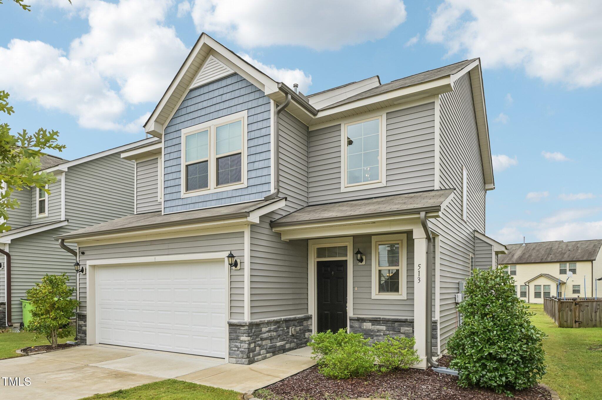 513 Carissa Lane