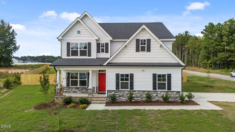 262 Cardovia Way Wendell NC 27591