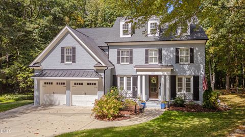 8601 O'Neal Road Raleigh NC 27613