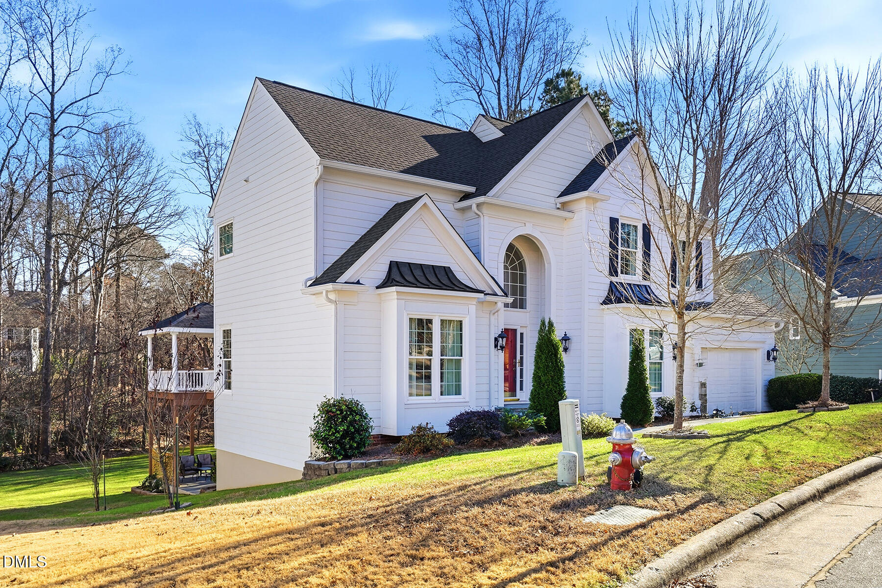 217 Strathburgh Lane