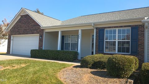 A home in Mebane