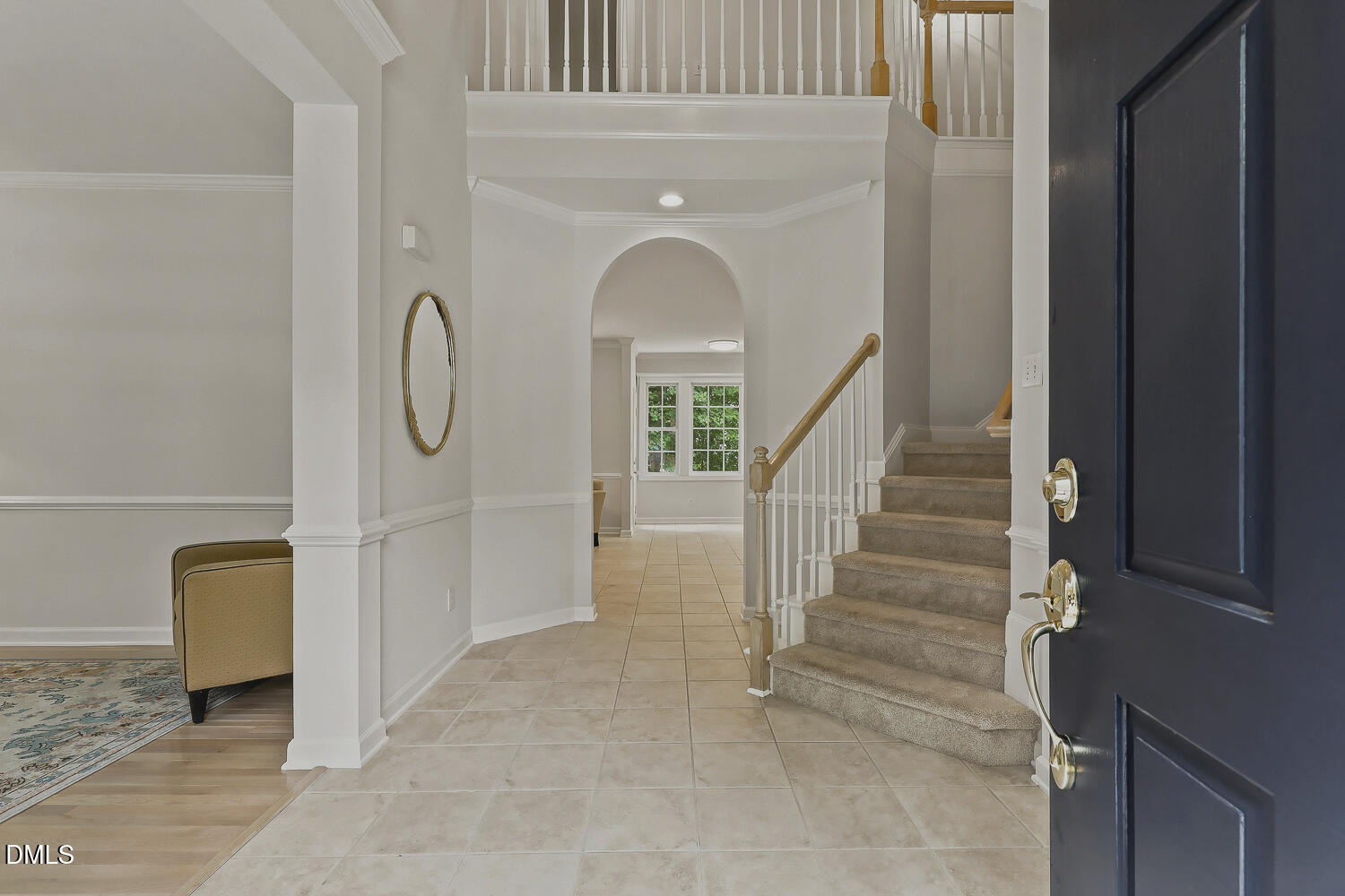 117 Drakewood Place