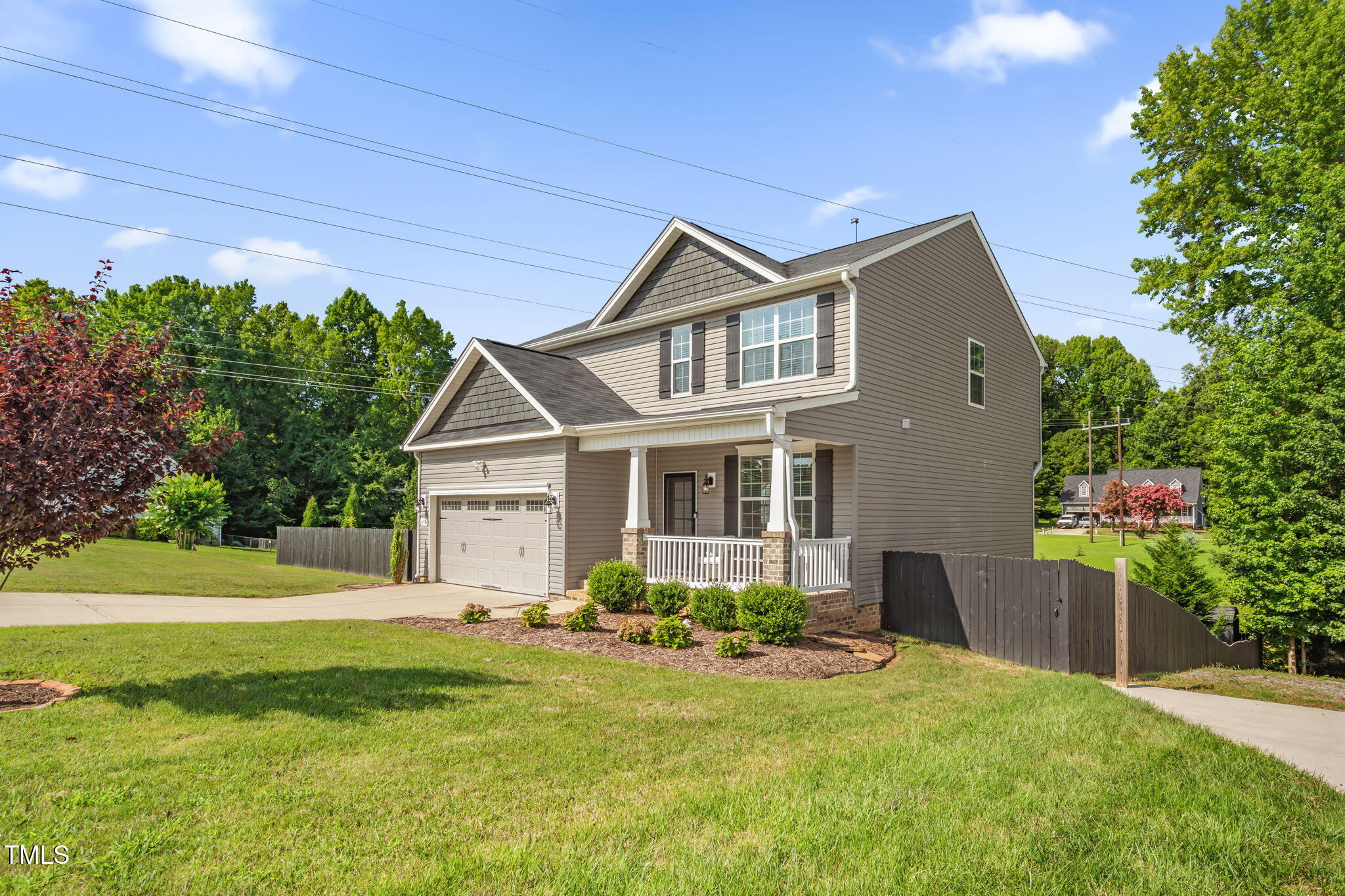 415 Stonewall Drive