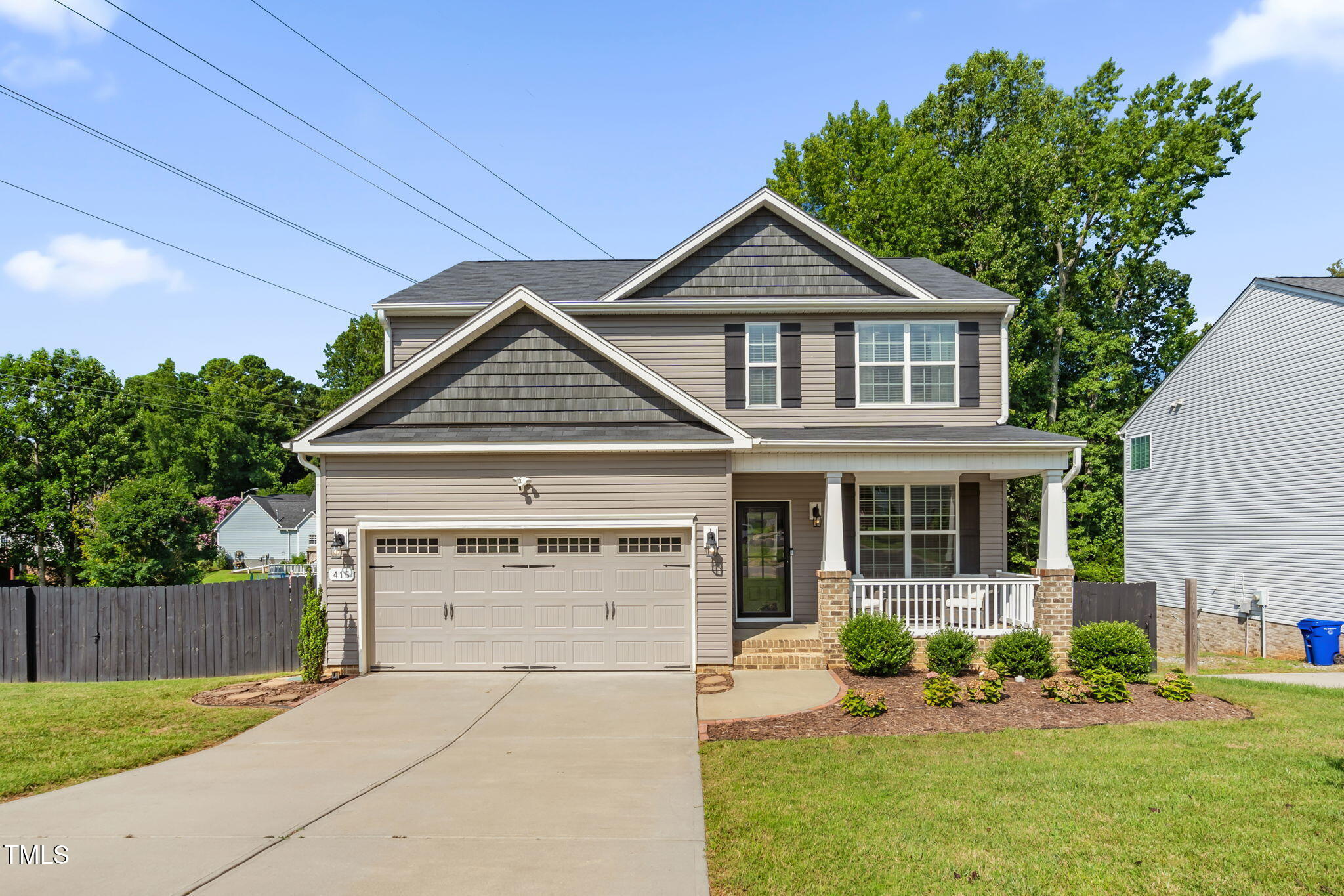 415 Stonewall Drive