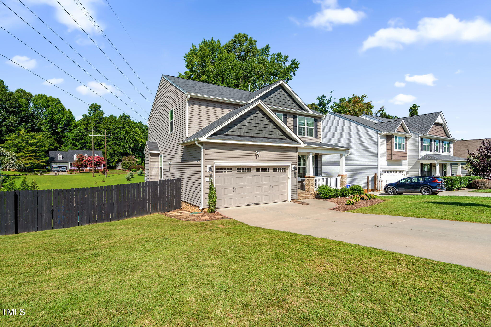415 Stonewall Drive