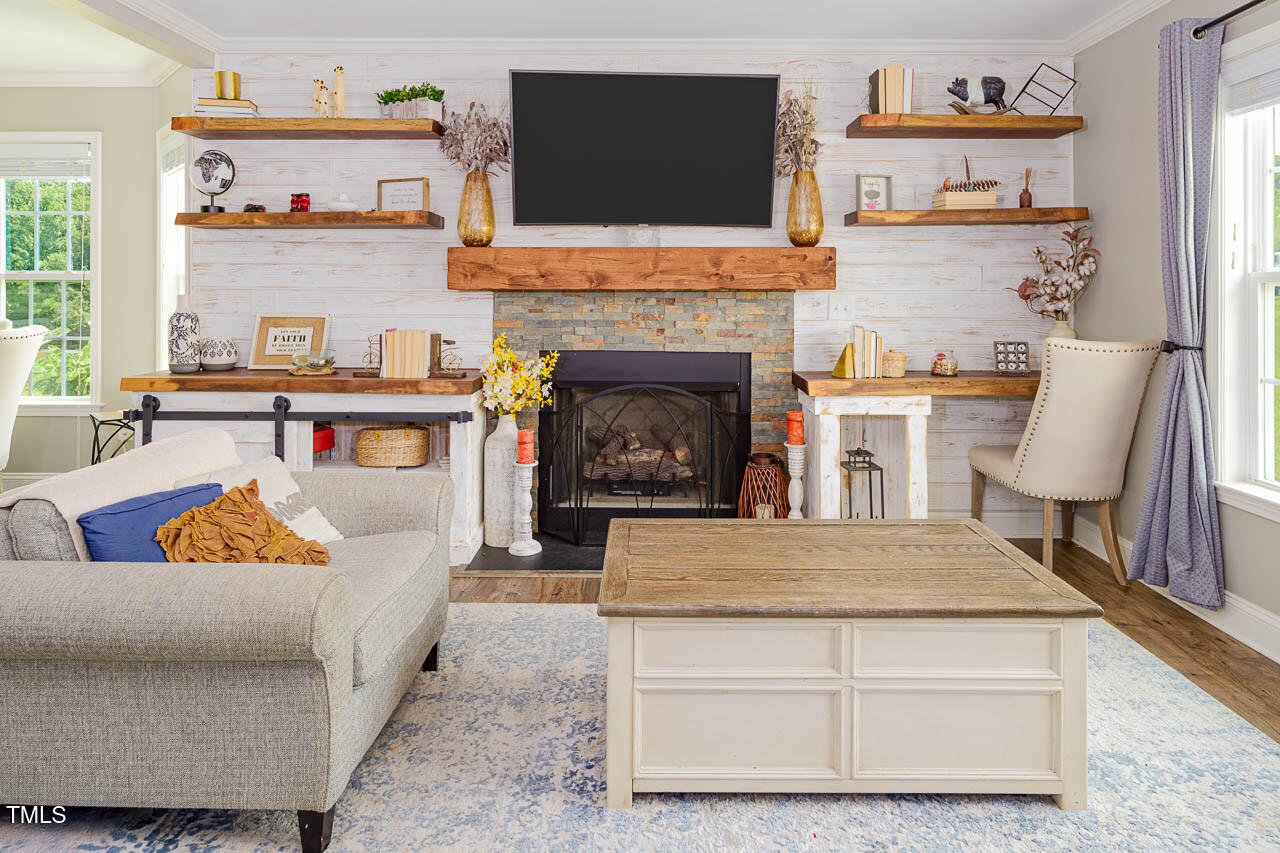 3128 Bramblegate Drive