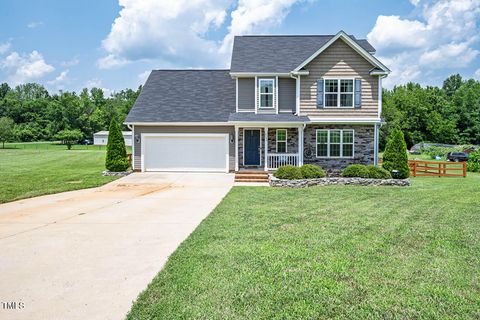 3128 Bramblegate Drive Mebane NC 27302